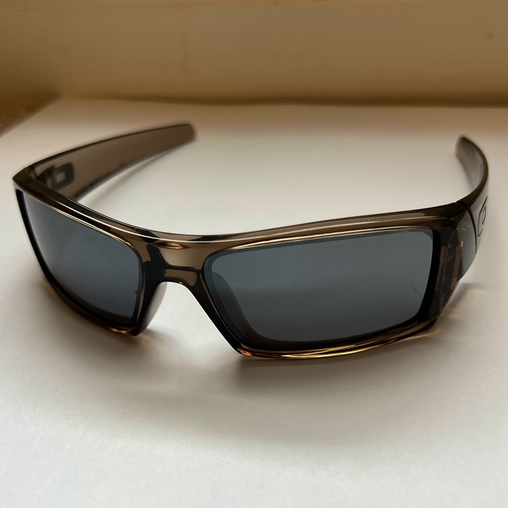 Gascan Oakley Sunglasses